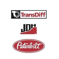 Transdiff Inc. - Peterbilt