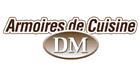 Armoires de cuisine DM