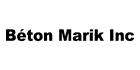 Béton Marik Inc