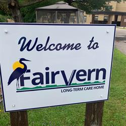 Fairvern Nursing Home