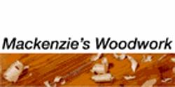 Mackenzie's Woodwork