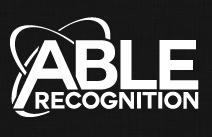 Able Recognition