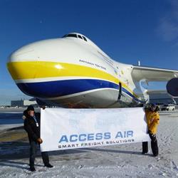 Access Air Inc.