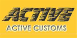Active Customs Brokers Ltd
