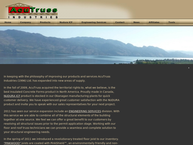 Acujoist Manufacturing Corp.