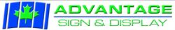 Advantage Sign & Display Systems