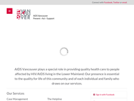 Aids Vancouver