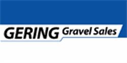 Gering Gravel Sales