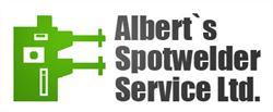 Albert's Spotwelder Service