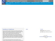 Alpha Laboratories Inc.