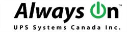 Always on Ups Systems Inc.