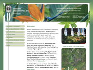 Amherst Greenhouses Inc.