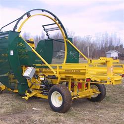Machinerie am