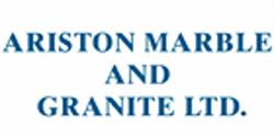 Ariston Marble & Granite Ltd