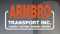 Armbro Transport Inc.