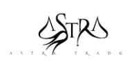 Astra Trade Finishing Ltd.
