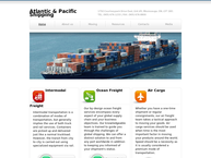 Atlantic & Pacific Shipping