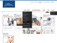 Auto Control Medical Inc.