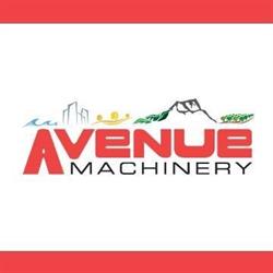 Avenue Machinery - Abbotsford