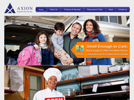 Axion Lee Insurance Brokers