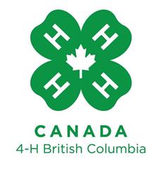 Bc 4-H Provincial Council