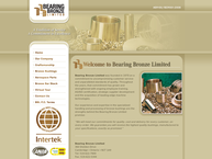 Bearing Bronze a Div of CBB Limited