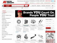Bc Bearing Engineers Limited