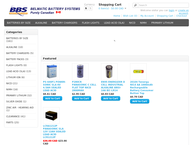 Belmatic Battery Systems Inc.