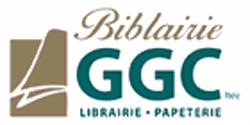 Biblairie GGC Ltée