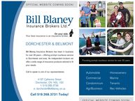 Bill Blaney Insurance Brokers