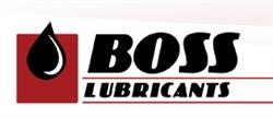 Boss Lubricants Ltd.