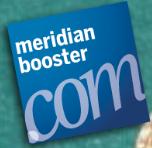 Lloydminster Meridian Booster