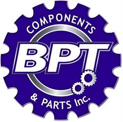 Bpt Components & Parts Inc.