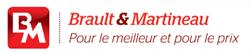 Brault & Martineau Inc.