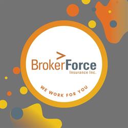 Brokerforce Insurance Inc.