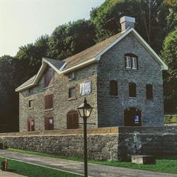 Bytown Museum
