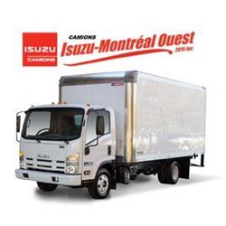 Camions Montréal