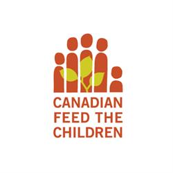 Canadian Feed The Children