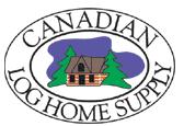 Canadian Log Home Supply Ltd.
