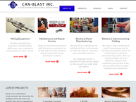 Can-Blast (2001) Inc.
