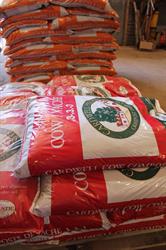 Cardwell Farms Compost Product