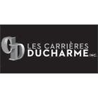 Les Carrieres Ducharme inc.