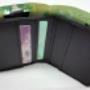 Personal wallets for credit cards and bills. Various styles available with or without a badge holder. Personal wallets for credit cards and bills. Various styles available with or without a badge holder.
