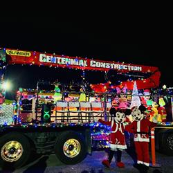 Centennial Construction
