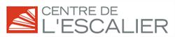 Centre de L'escalier
