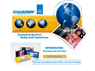 Champion Photochemistry Ltd.