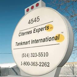 Citernes Experts Inc
