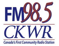 C K W r 98-5 fm