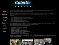 Colpitts Design Inc.