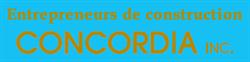 Concordia Construction Inc.